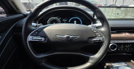 G80 가솔린 2.5T AWD 101허4115 G80장기렌트, 1년장기렌트
